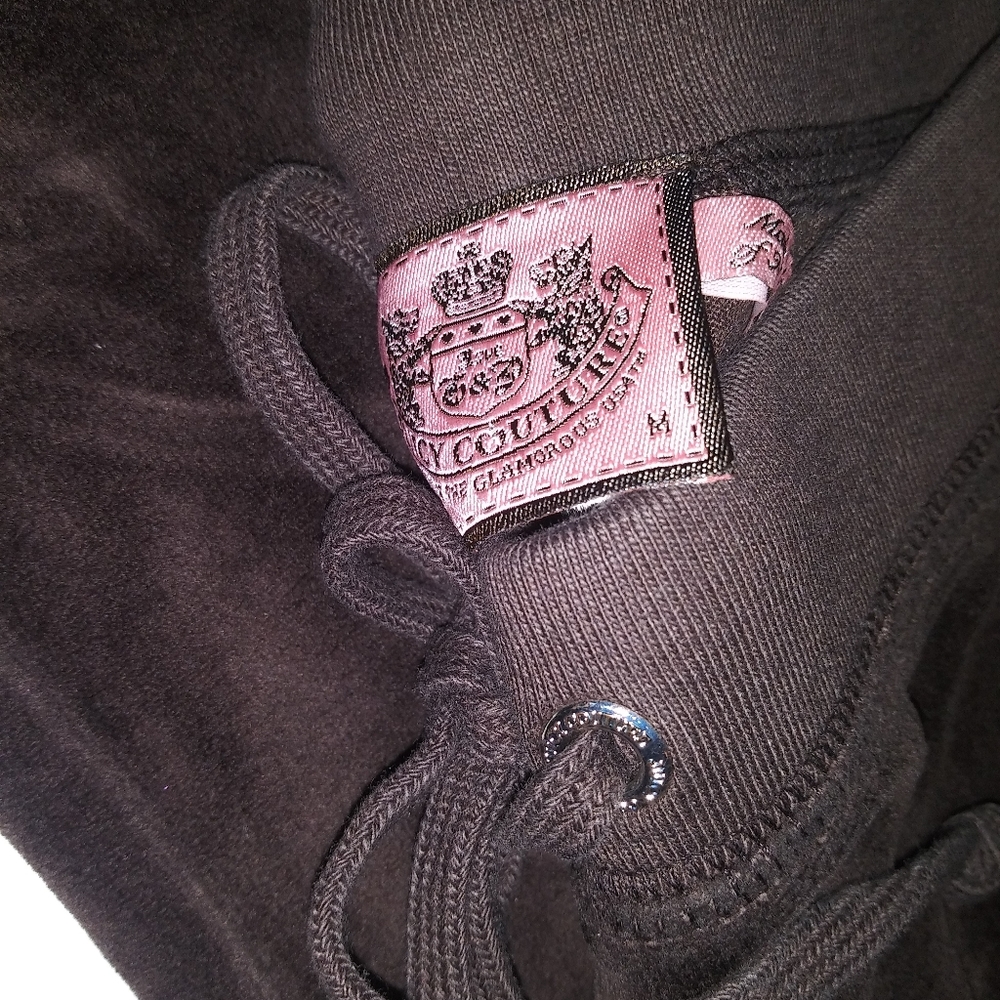 Sold Juicy Couture💍Tracksuit - Picture 3 of 5